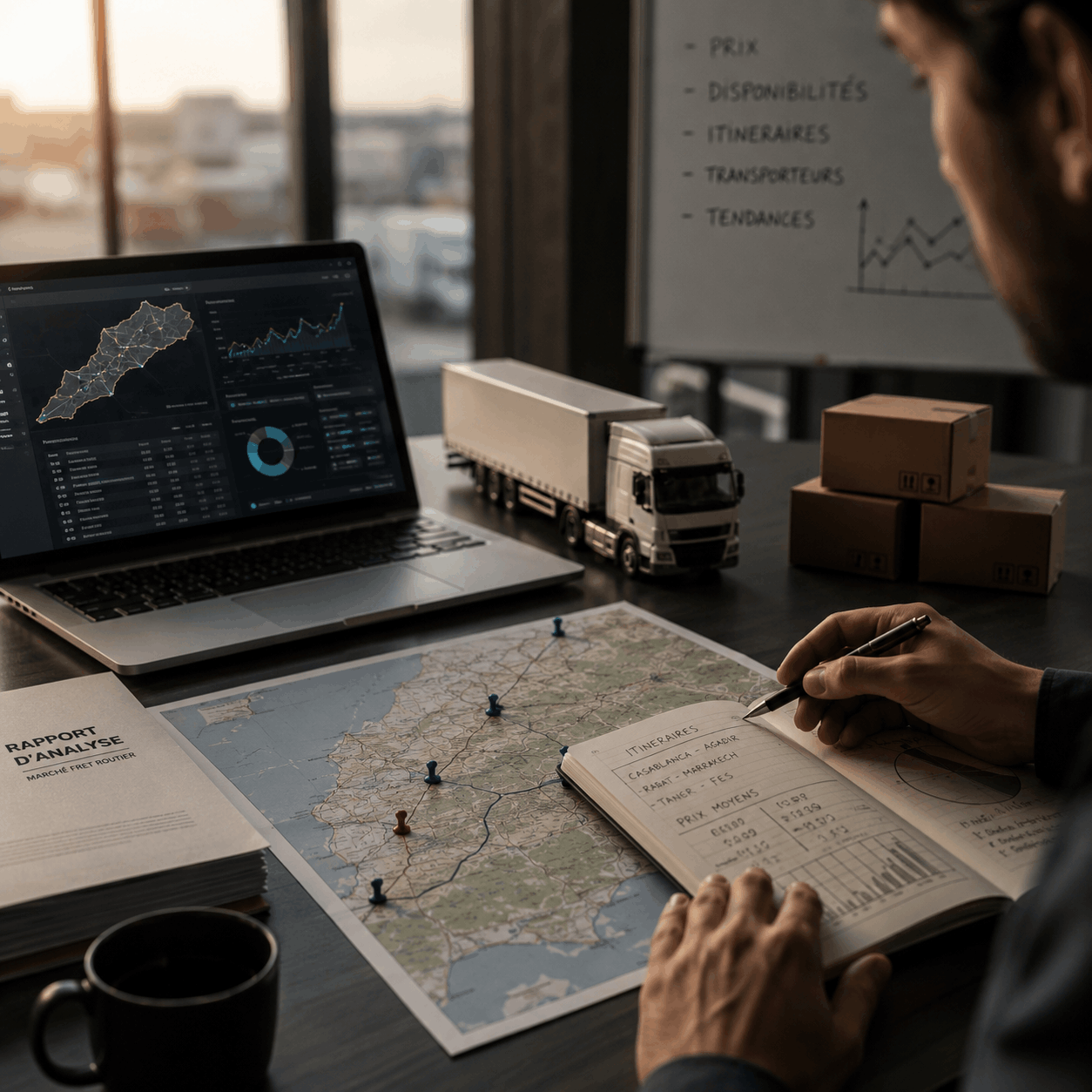 Valeurs NaqlData et données terrain