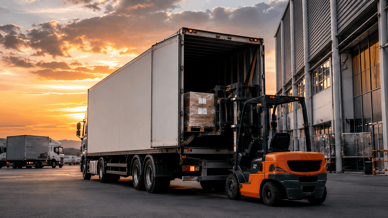 Rapport trimestriel fret