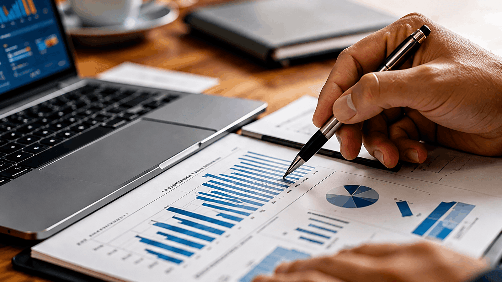 Rapport hebdomadaire fret